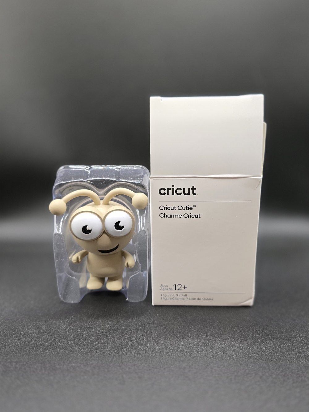 Cricut Cutie Latte
